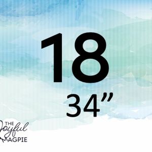 'Like' to get notified when we run pants size 18/34"!!                       001